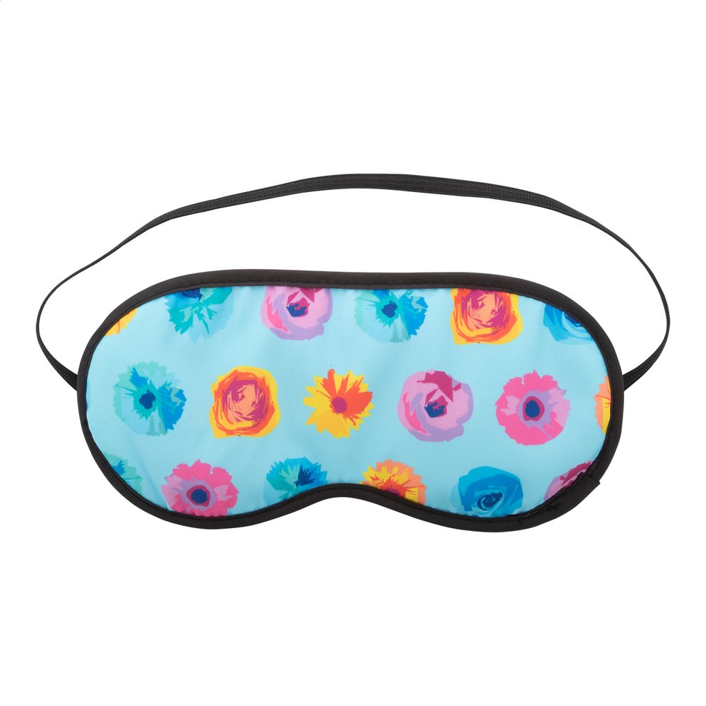 CreaDream zákazková maska na oči - MERCH