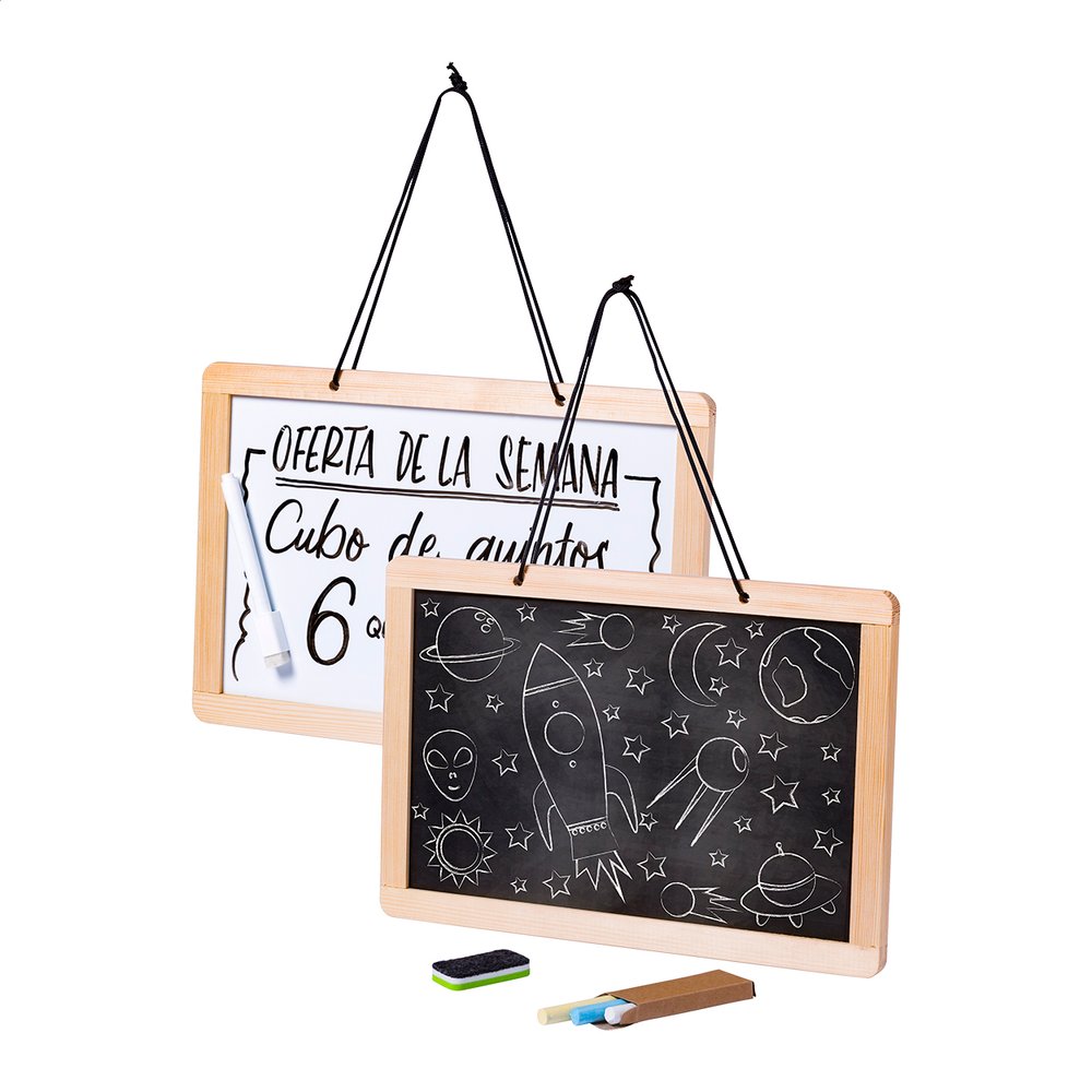 Grocery magnetická tabuľka - MERCH