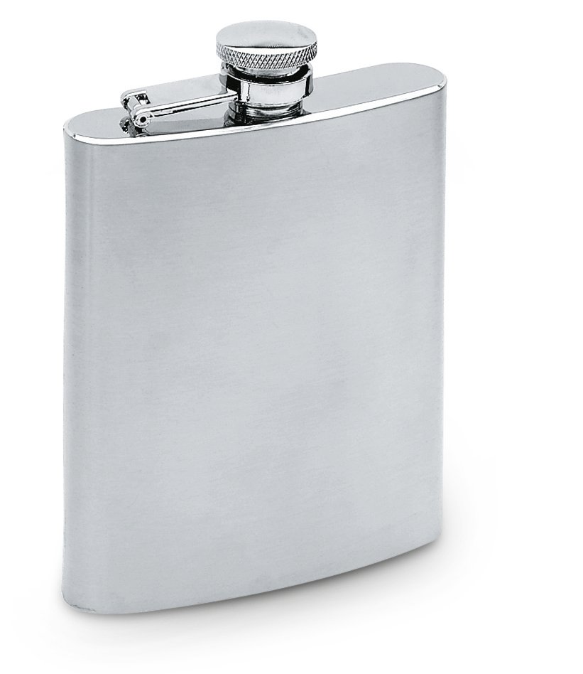 SLIMMY FLASK - MERCH