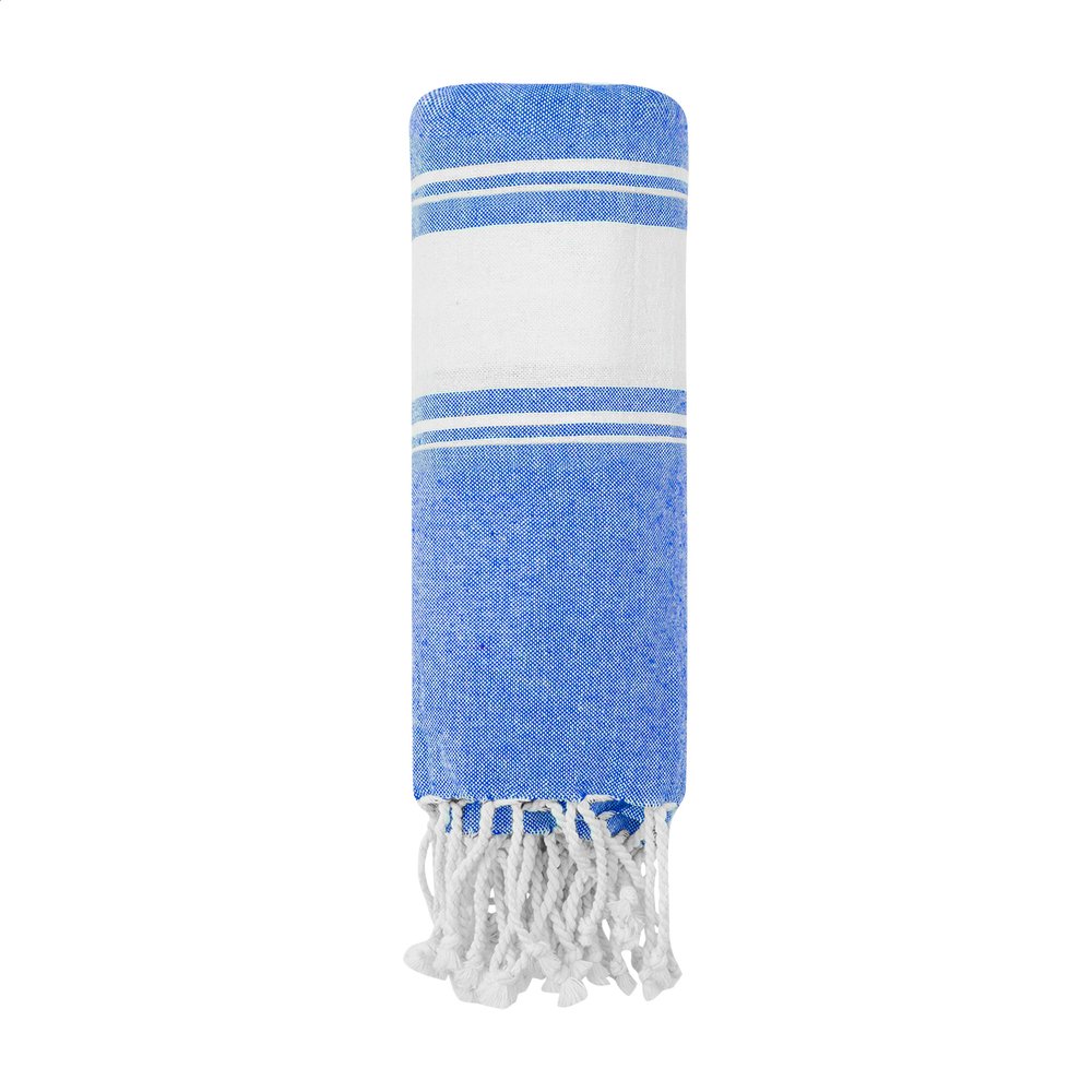 Oreti plážová osuška - MERCH