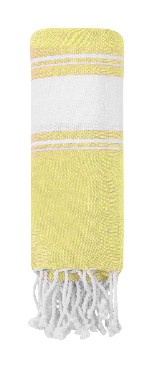 Oreti plážová osuška - MERCH