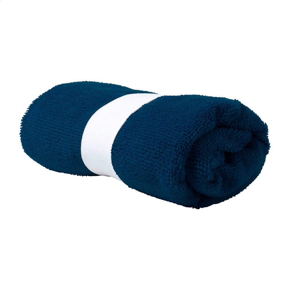 Athletic absorbčný uterák - MERCH
