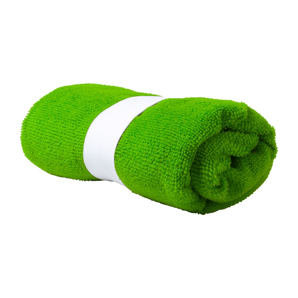 Athletic absorbčný uterák - MERCH