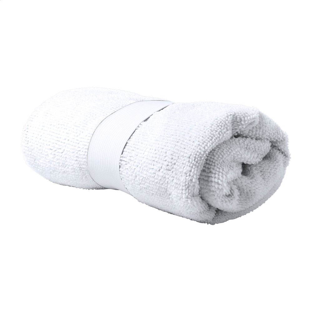 Athletic absorbčný uterák - MERCH