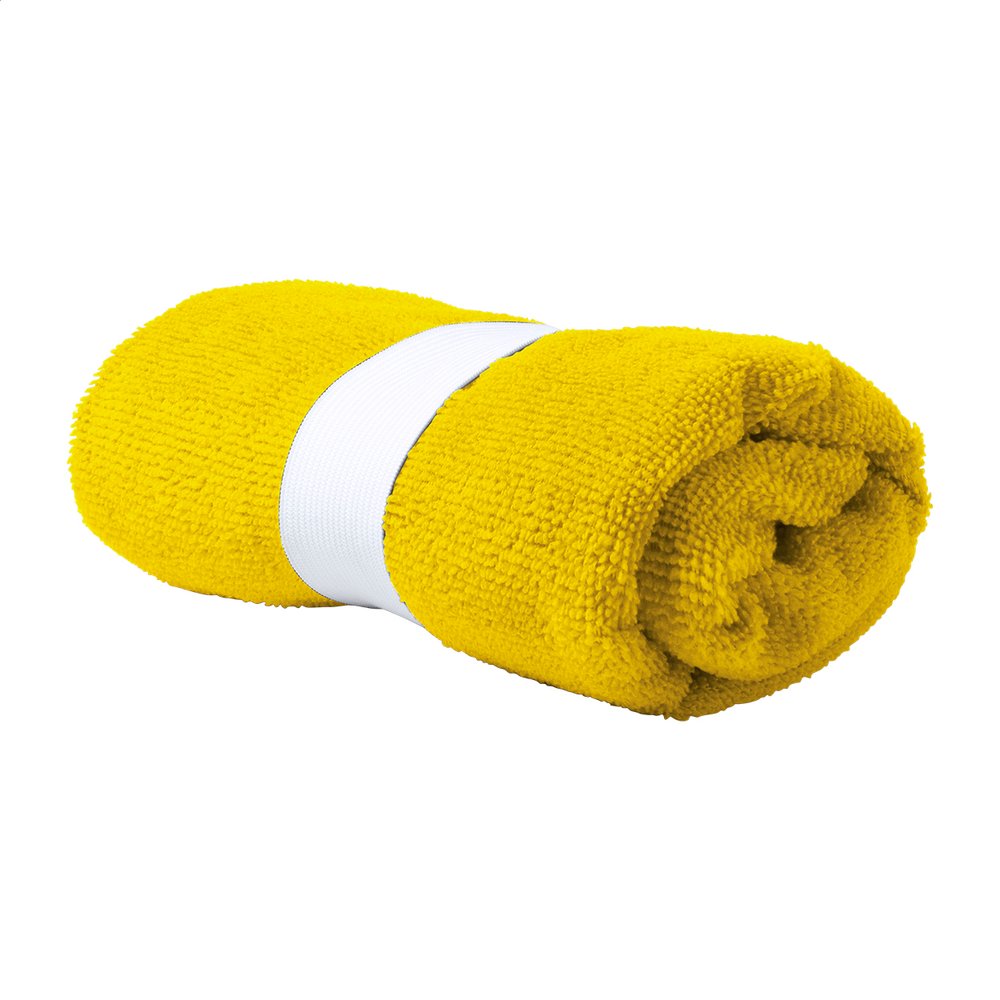 Athletic absorbčný uterák - MERCH