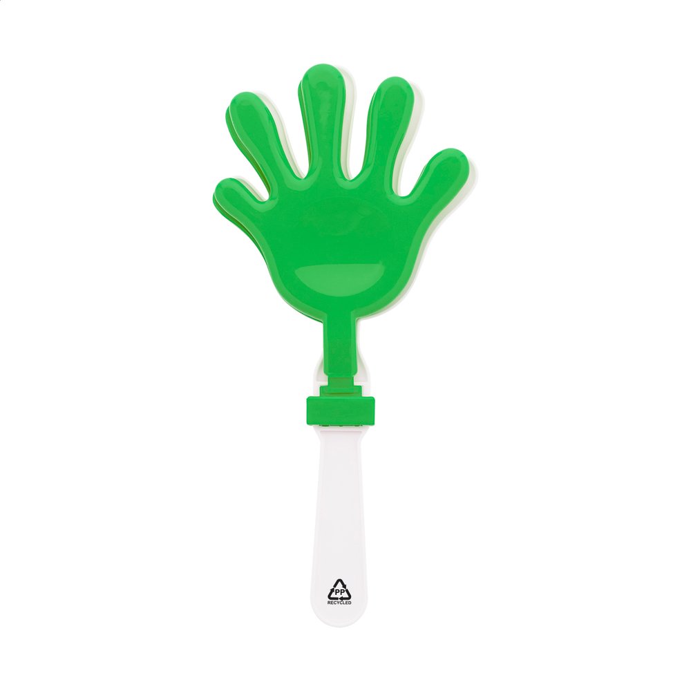 Clappy RPP fandiaca ruka - MERCH