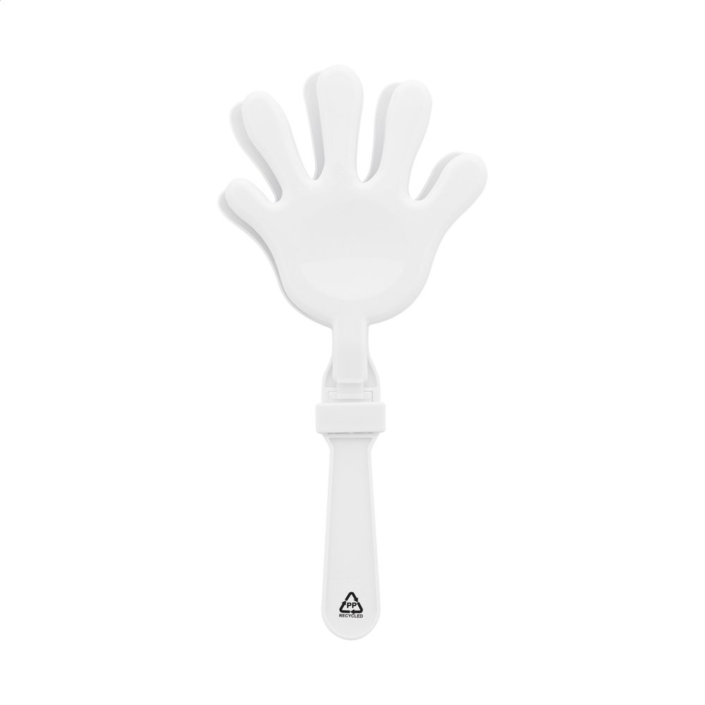 Clappy RPP fandiaca ruka - MERCH