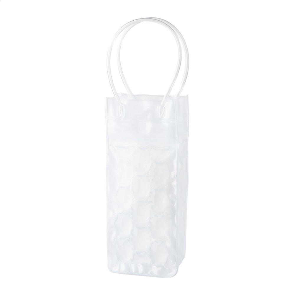 Hexno chladič na víno - MERCH