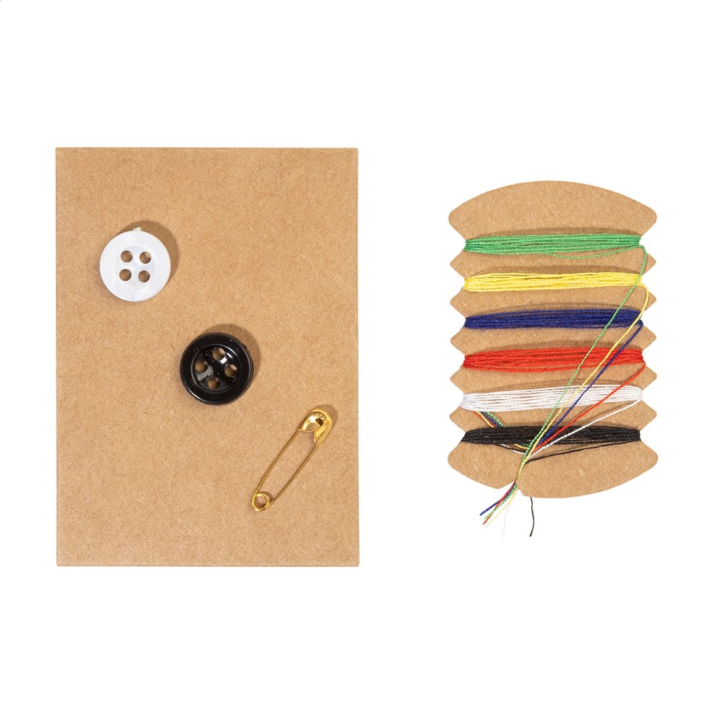 MiniMend kompaktná šijacia súprava - MERCH