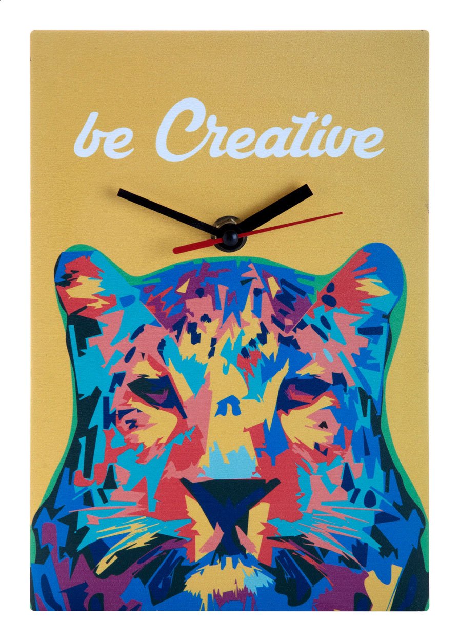 BeTime C nástenné hodiny - MERCH