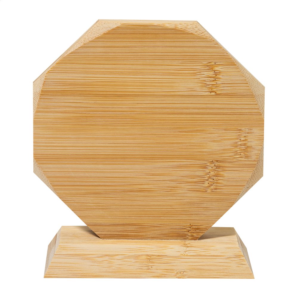 Troboo Oct bambusová trofej - MERCH