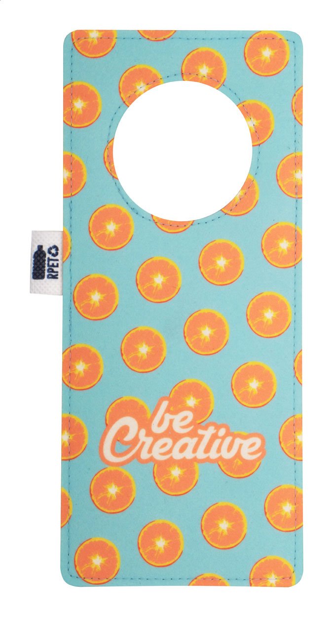 CreaFelt Door vešiak na zákazku - MERCH