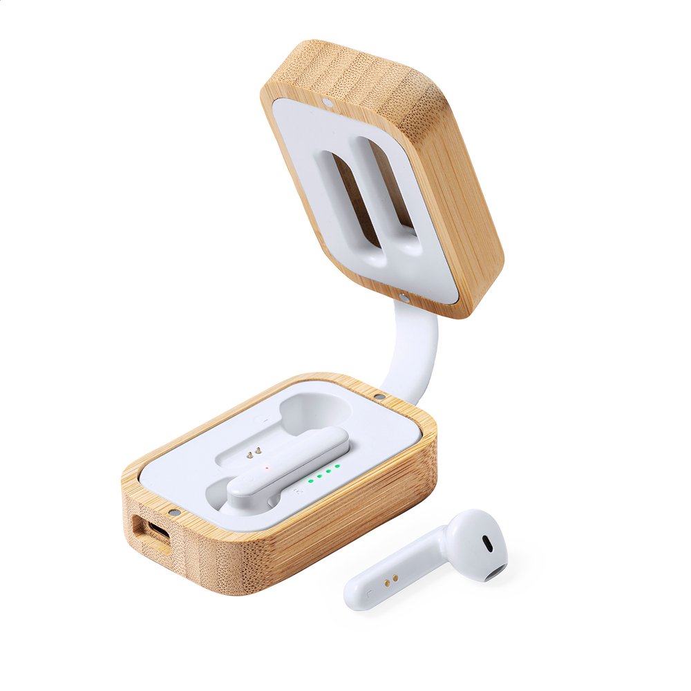 Chorus bezdrôtové slúchadlá - MERCH