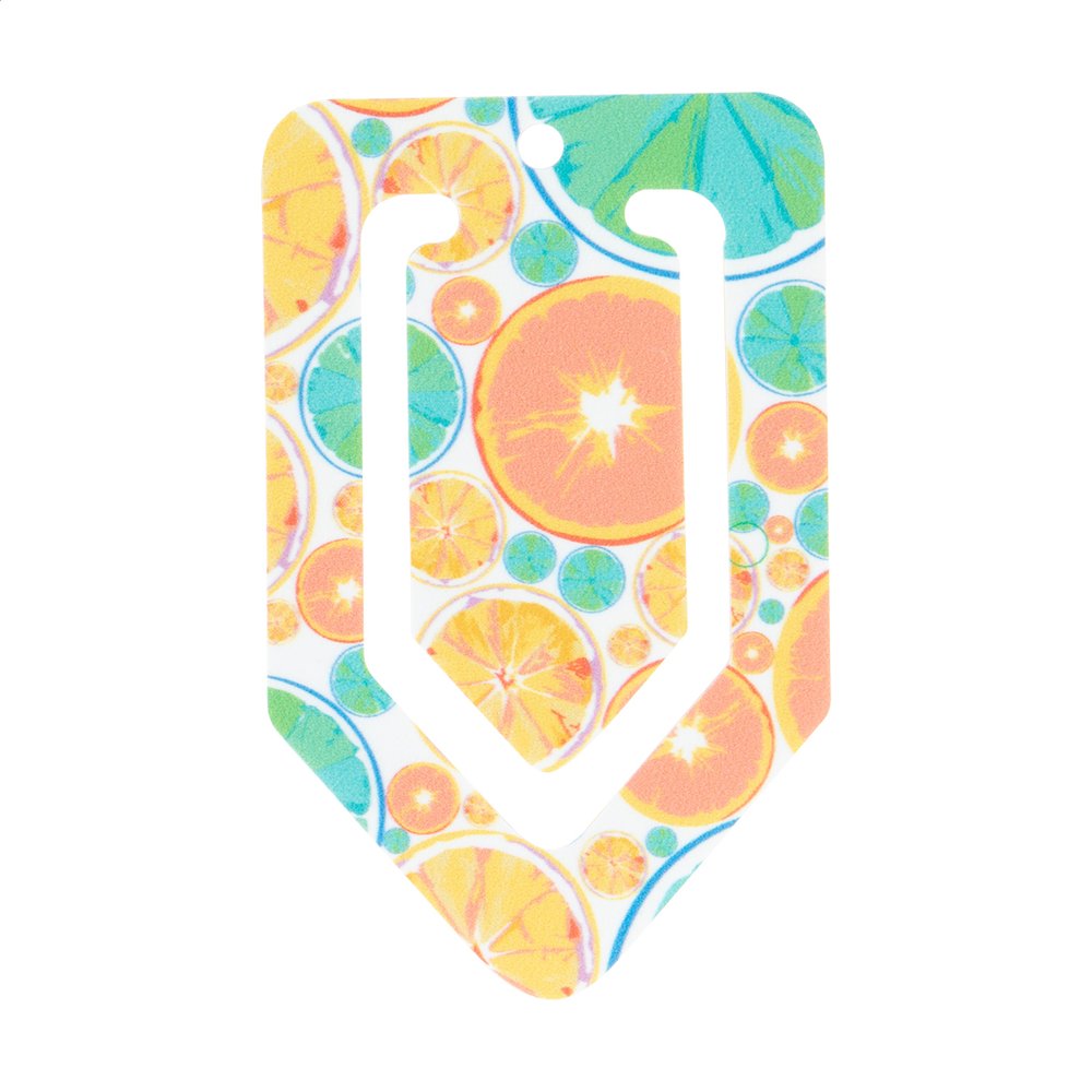 Marxy záložka do knihy - MERCH