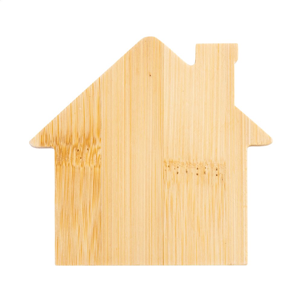 CasaPivo otvárač s magnetom na chladničku - MERCH