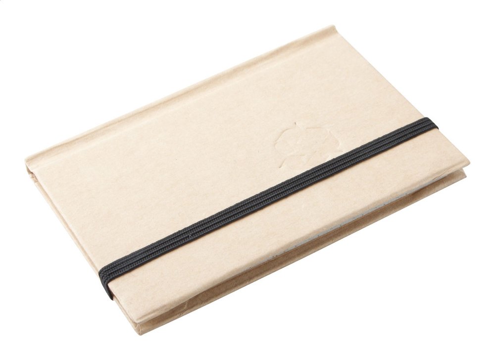 Carya poznámkový blok - MERCH