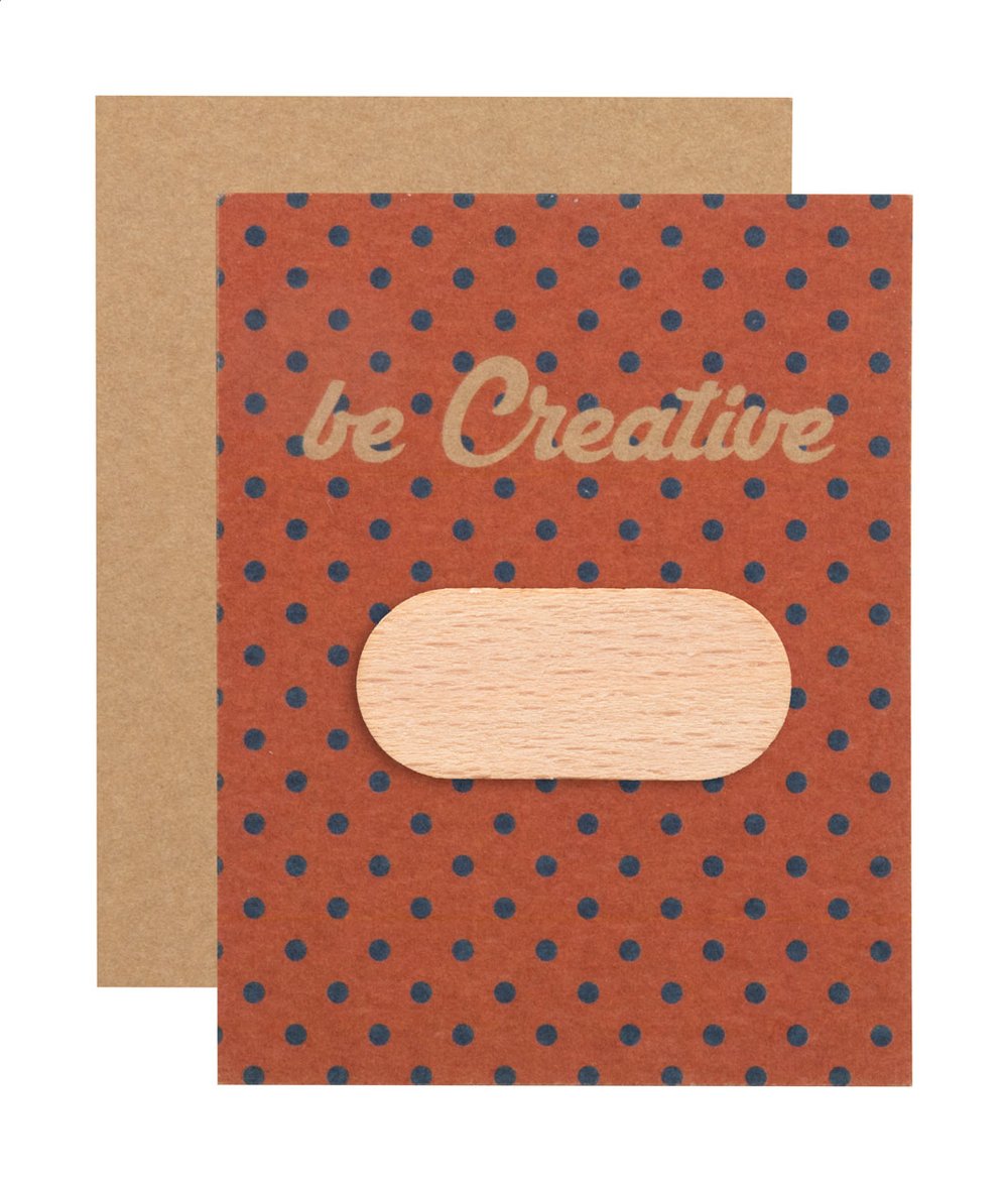 WooCam Creative krytka na web kameru - MERCH