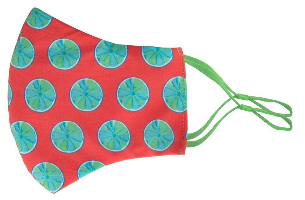 CreaMask Adjust zákazkové rúško - MERCH