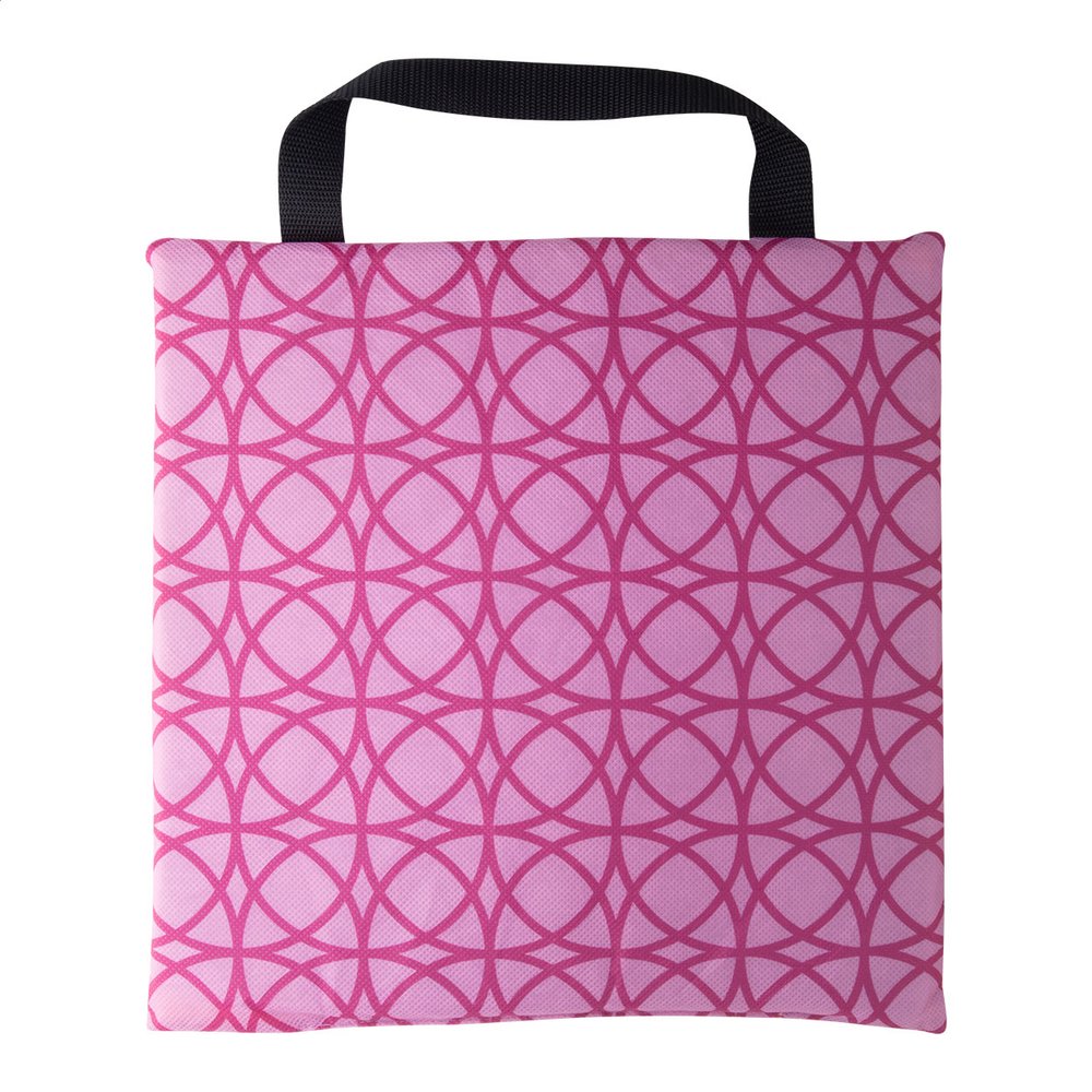 Fanseat zákazkový podsedák - MERCH