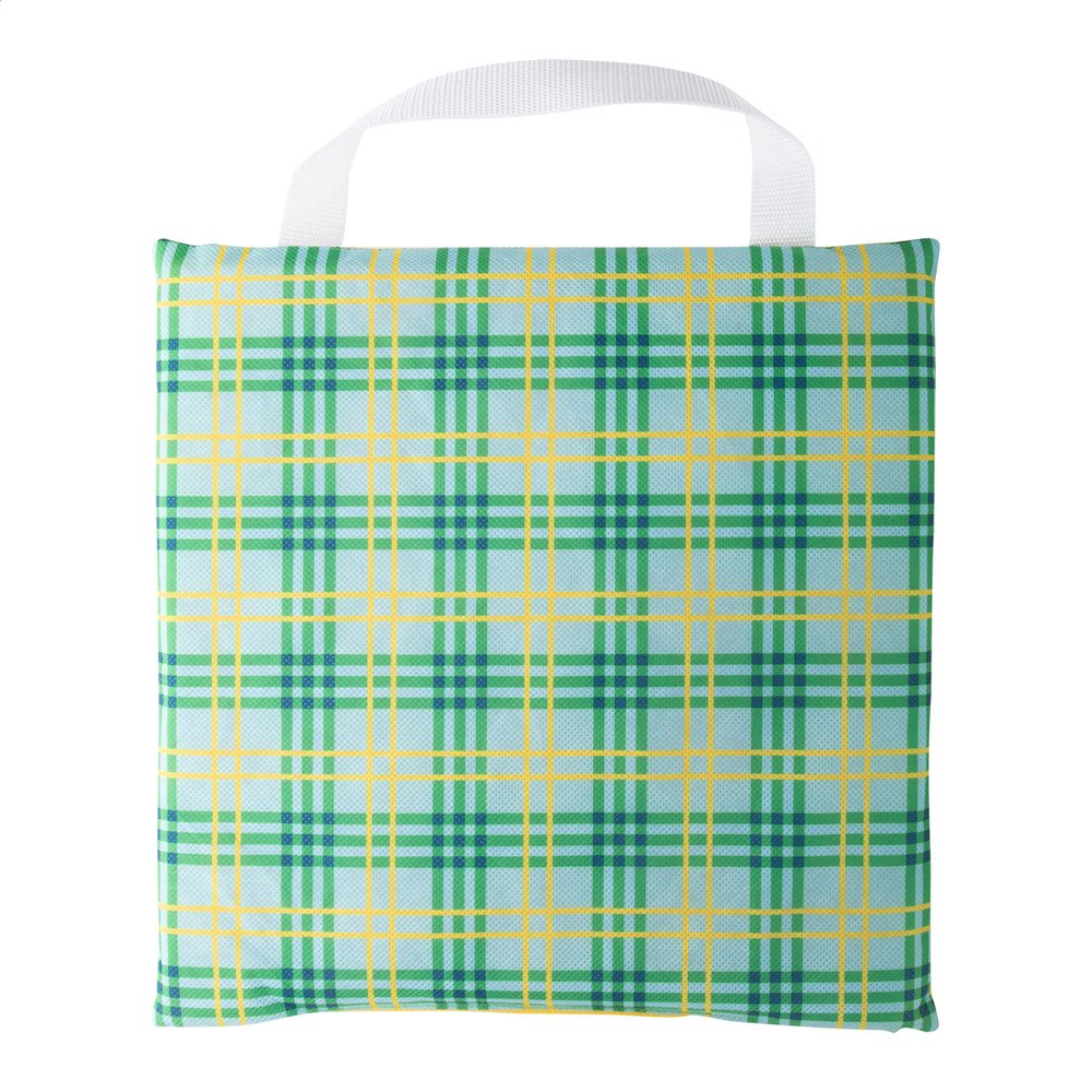 Fanseat zákazkový podsedák - MERCH