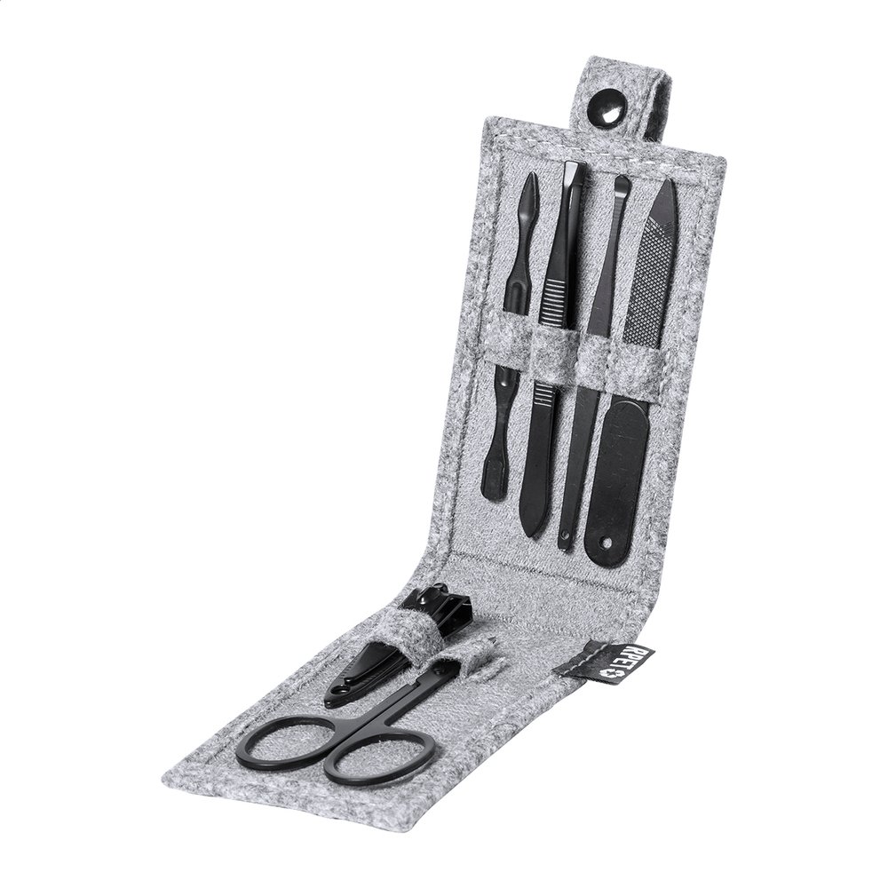 Fenicul manikúra - MERCH