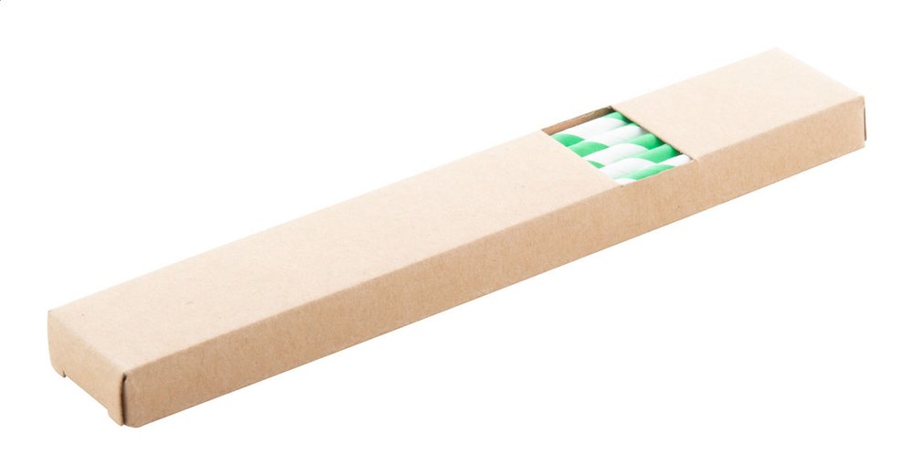 StriStraw sada slamiek - MERCH