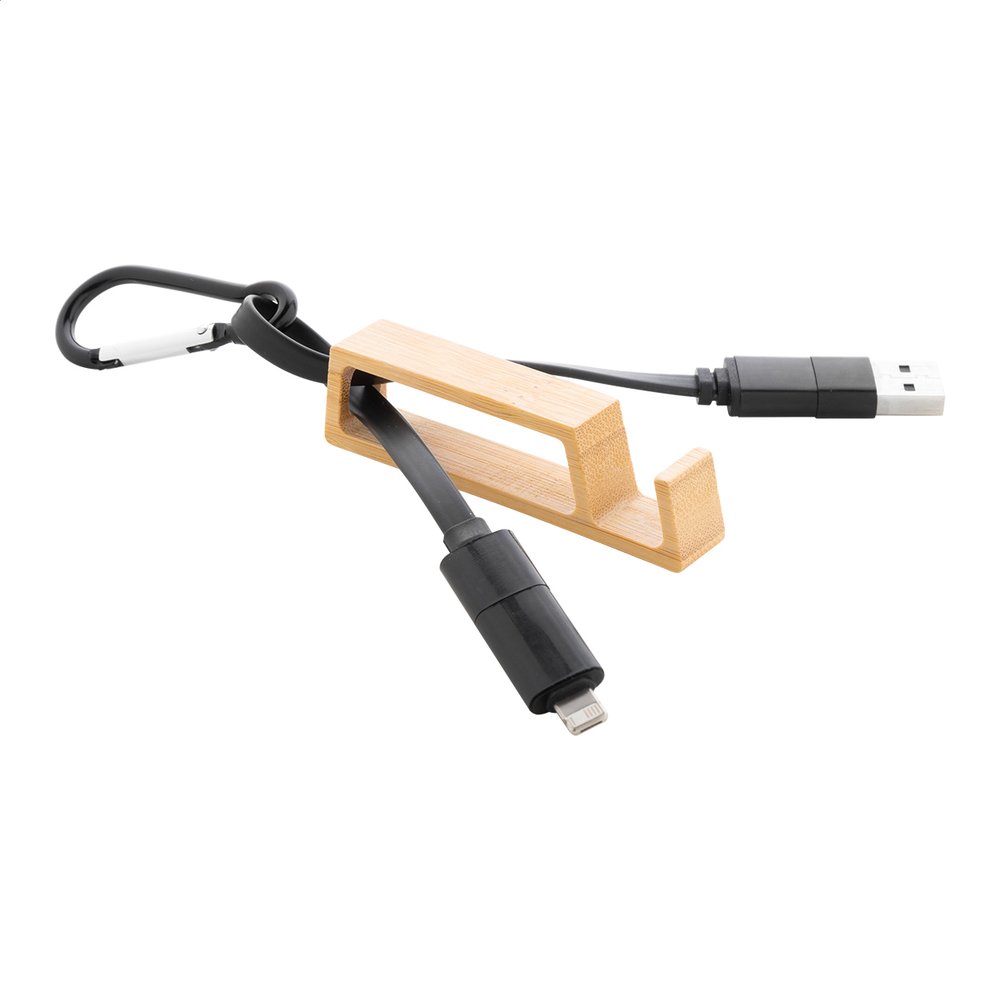 Boppy USB nabíjací kábel - MERCH