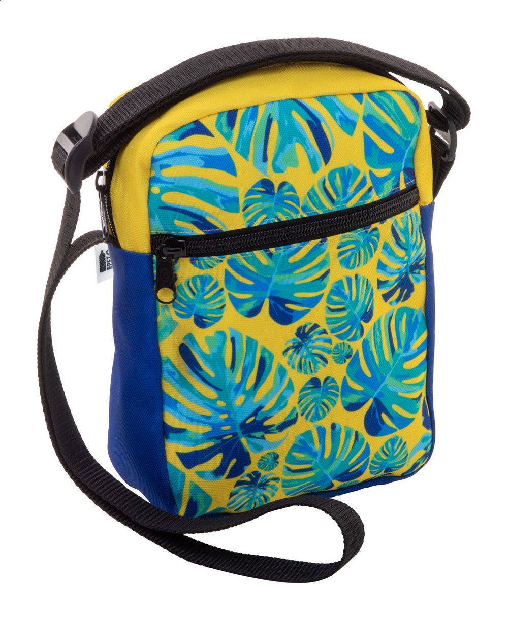 SuboBag Cross crossbody kabelka na zákazku - MERCH