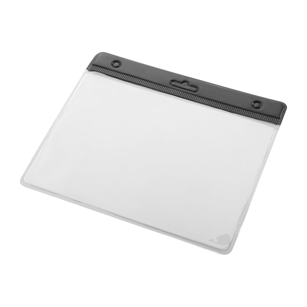 Bahhol identifikačná visačka - MERCH