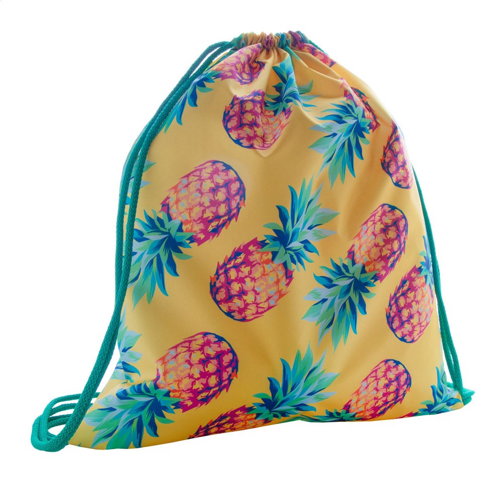 CreaDraw zákazkový sťahovací vak - MERCH