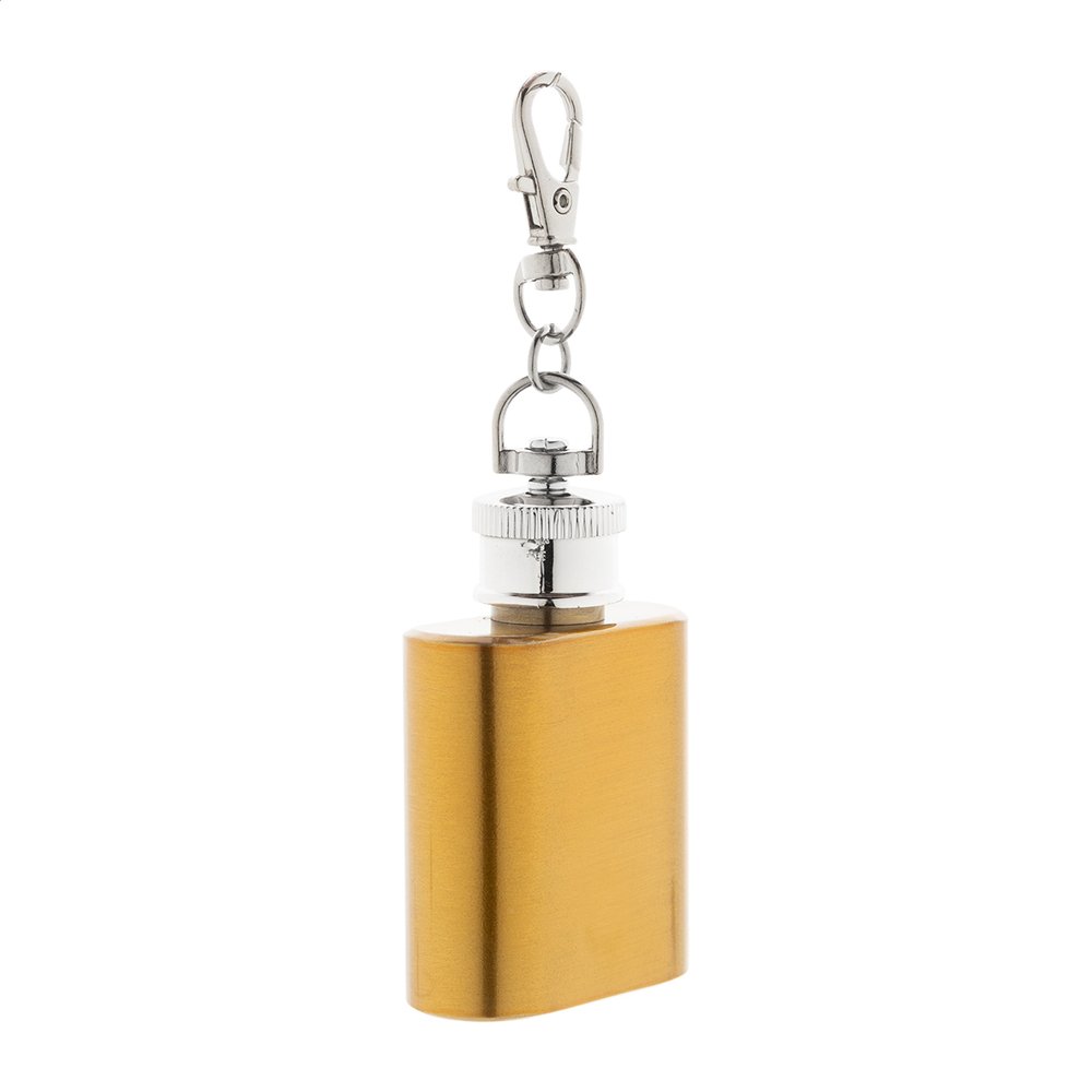 Vasco prívesok na kľúče s butylkou RSS - MERCH