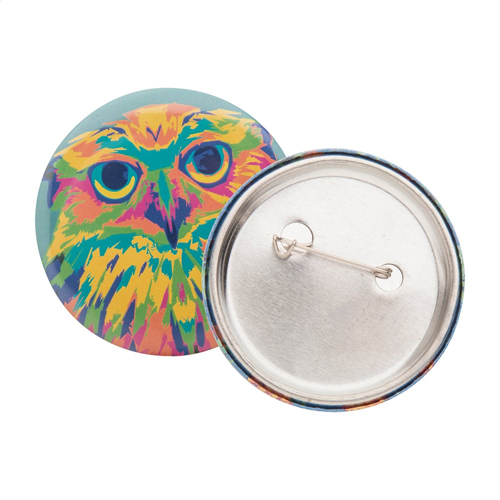 PinBadge Mini odznak so špendlíkom - MERCH