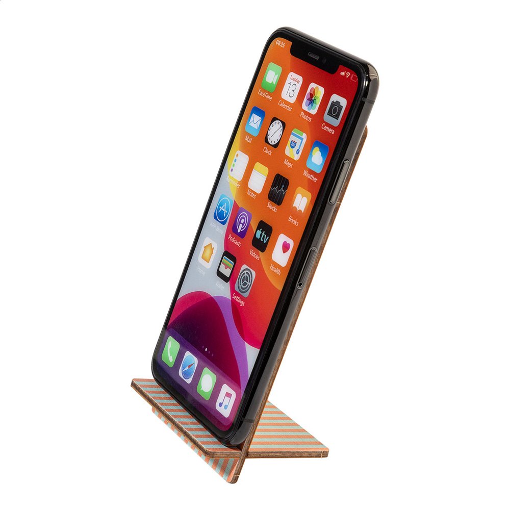 Fargesia Creative držiak na mobil na zákazku - MERCH