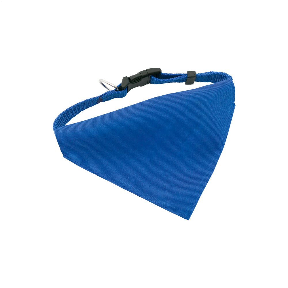 Rex obojok so šatkou - MERCH