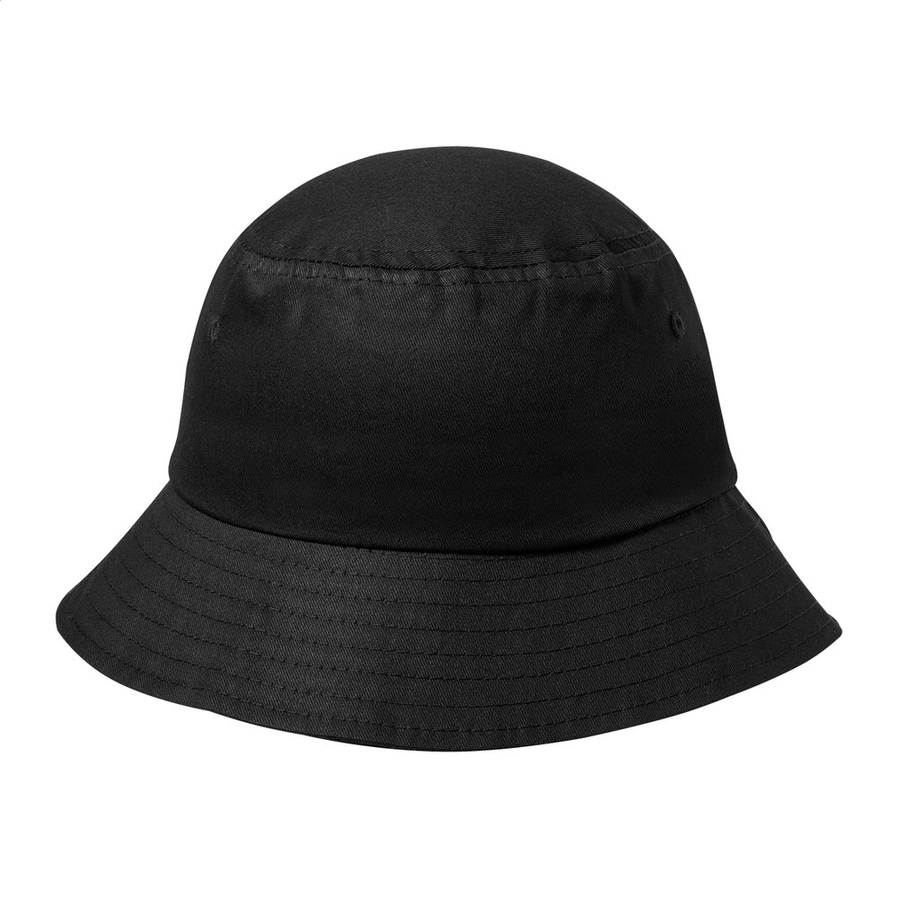 Bushra rybársky klobúk - MERCH