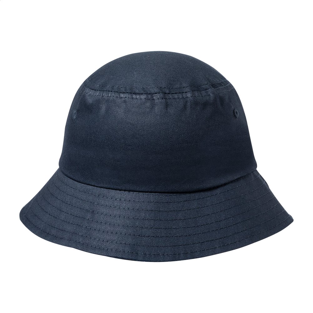 Bushra rybársky klobúk - MERCH