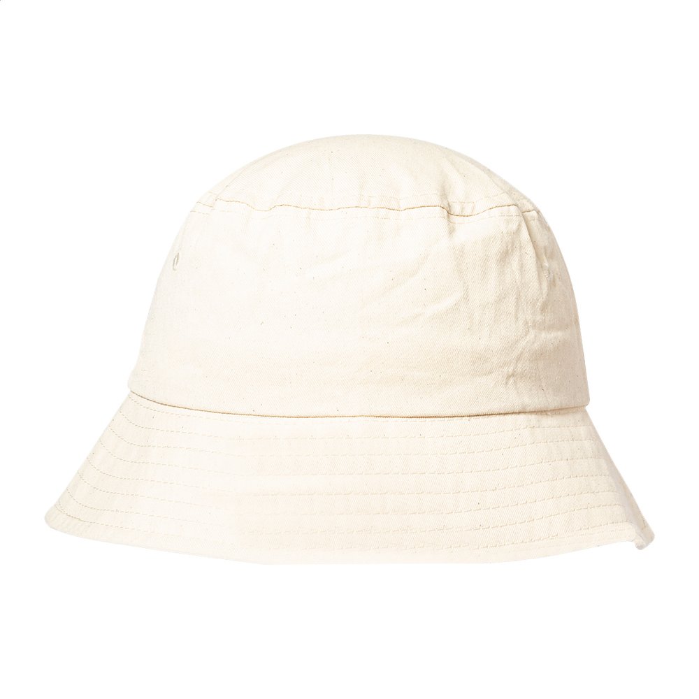 Bushra rybársky klobúk - MERCH