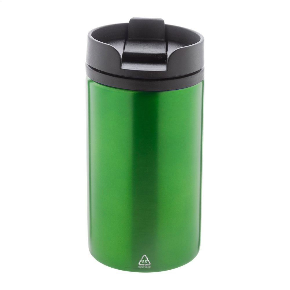 Cansy termo hrnček - MERCH