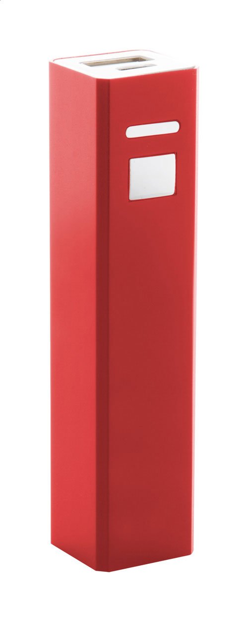 Balzur USB power banka - MERCH