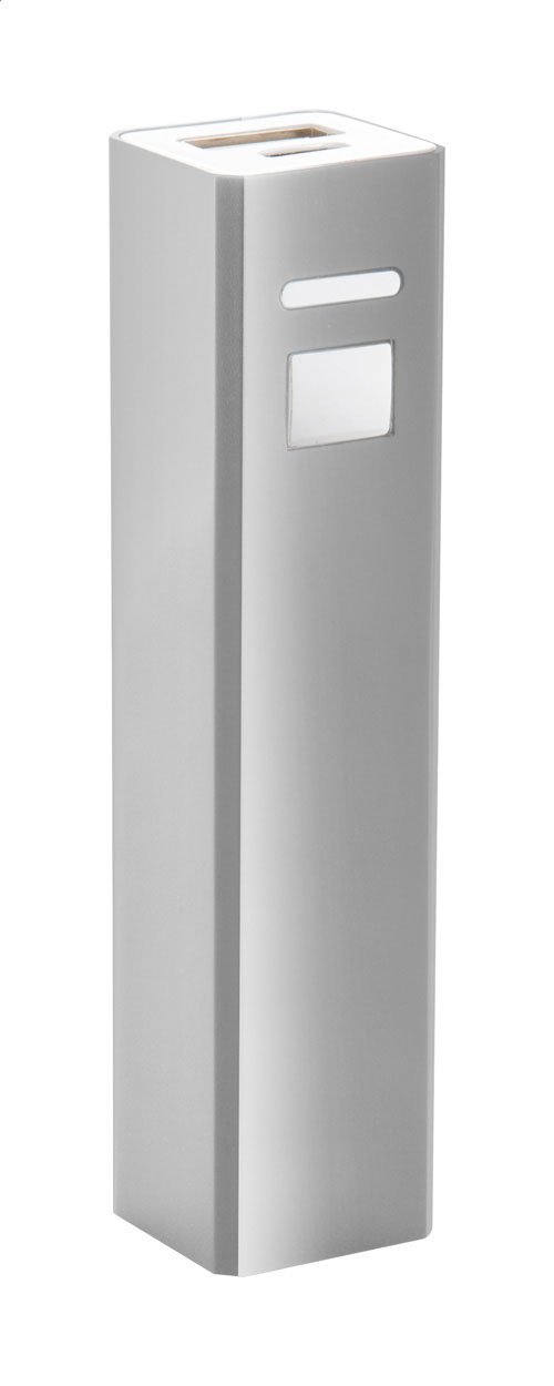 Balzur USB power banka - MERCH