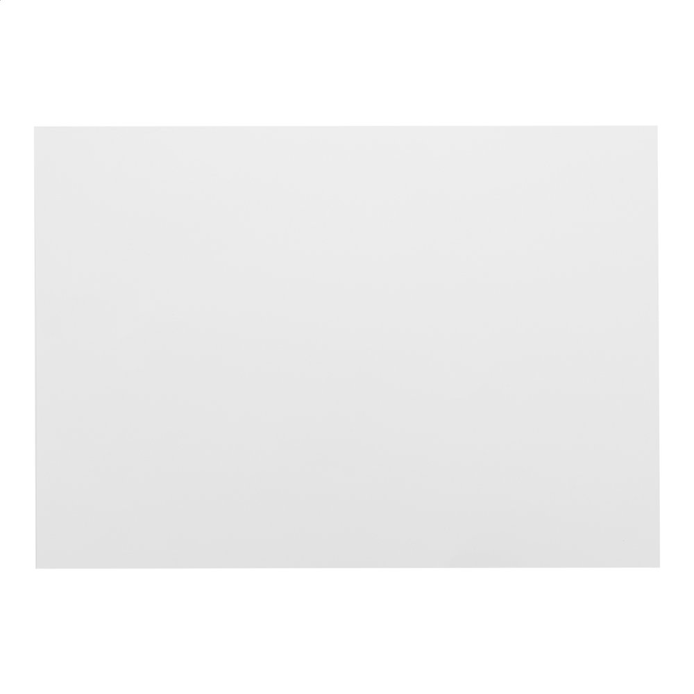 Announce A3 papierový plagát na zákazku - MERCH