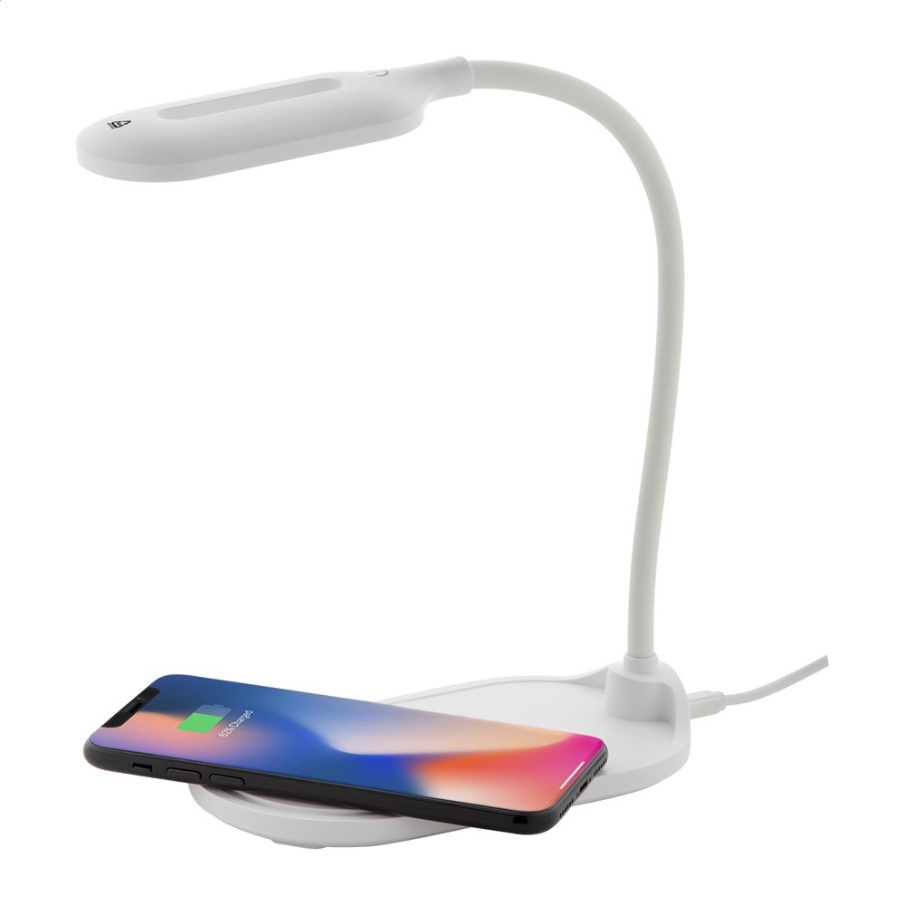 Galaxy Stolová multifunkčná lampa RABS - MERCH