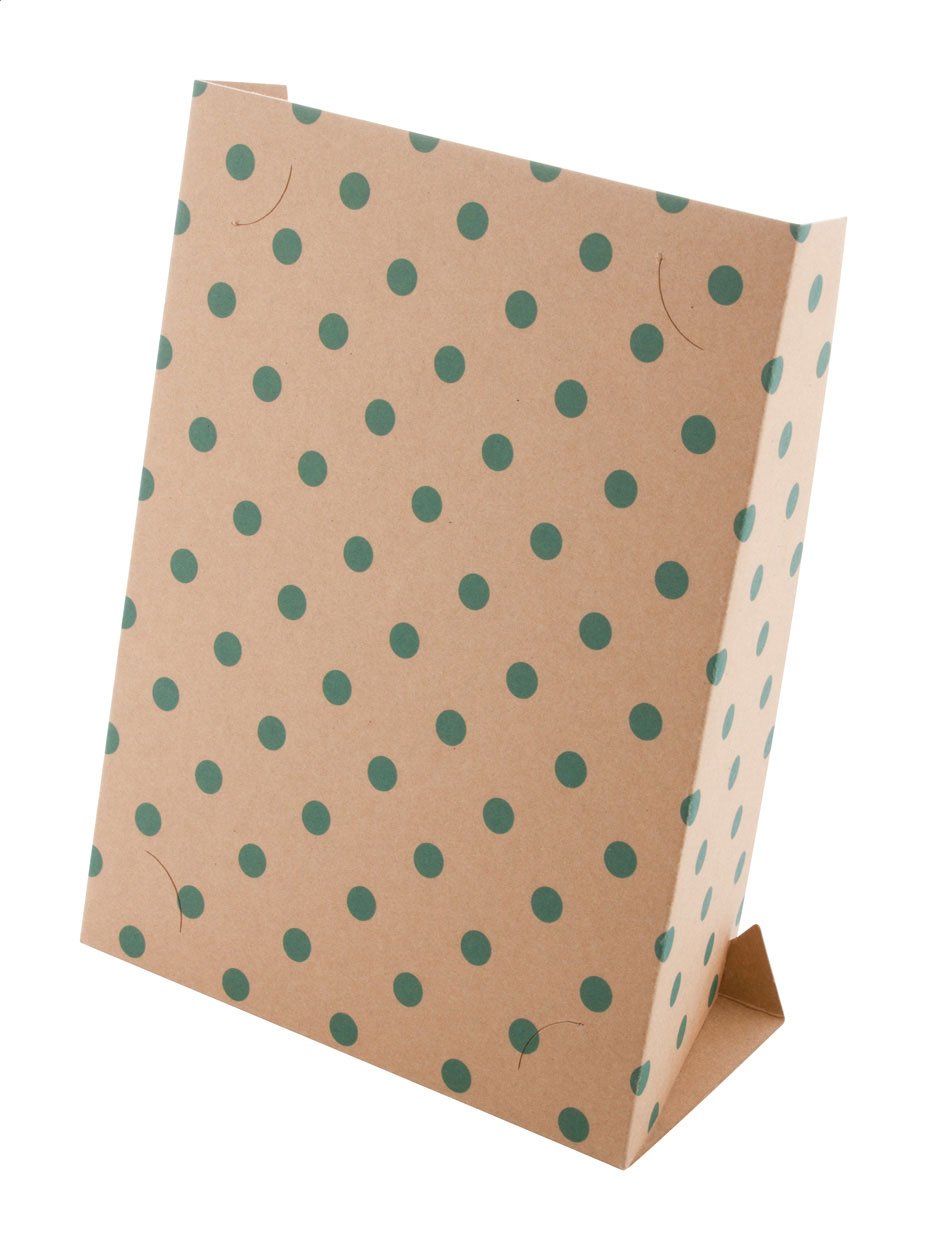 CreaPic Eco fotorámeček na zakázku - MERCH