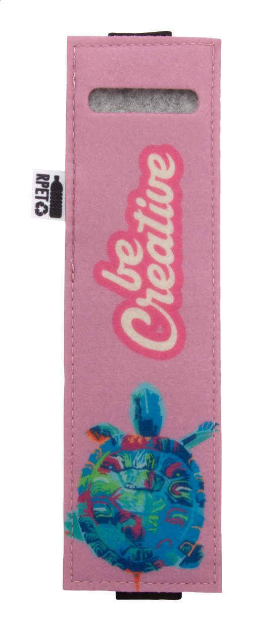 CreaFelt Pen Cover puzdro na pero na zákazku - MERCH