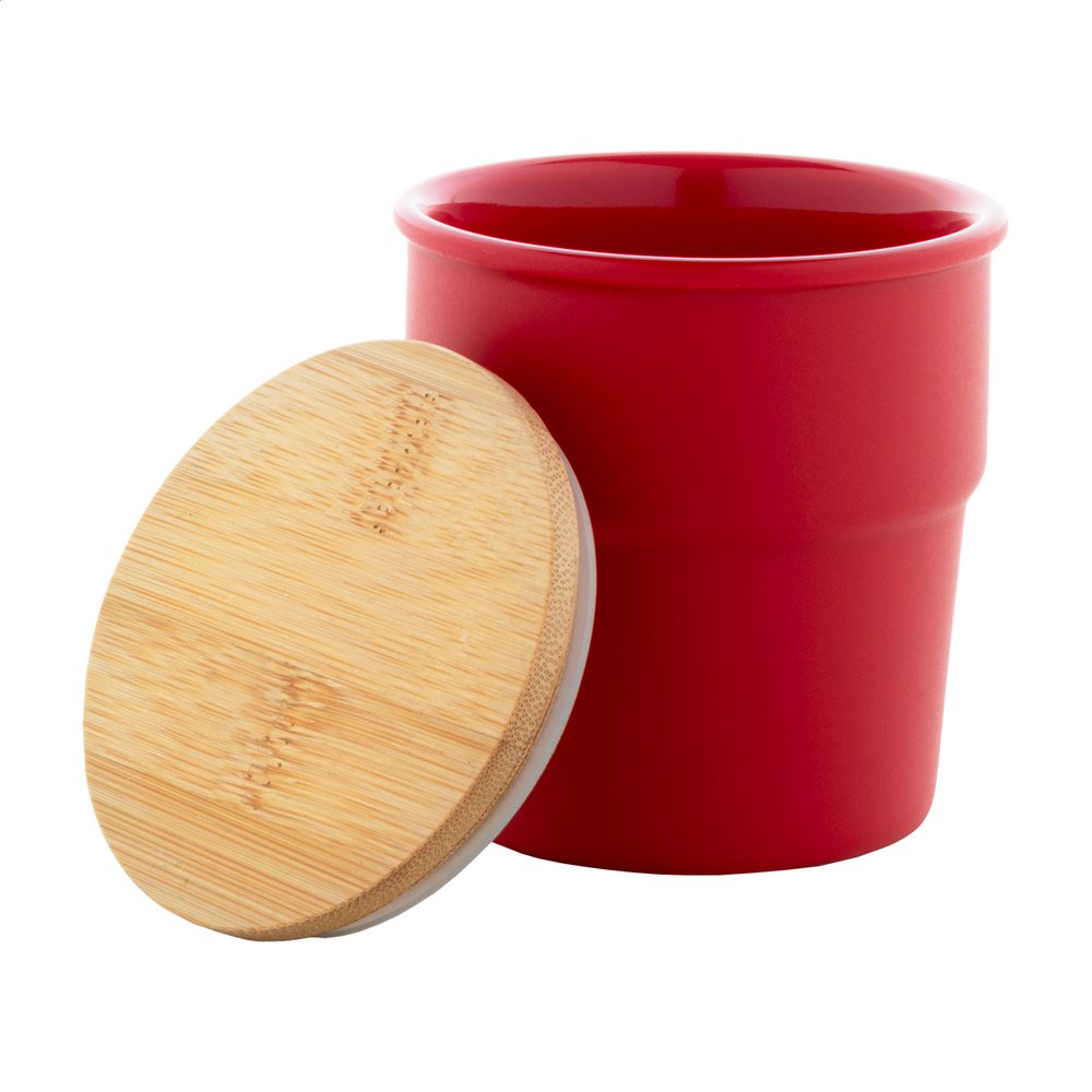 Calliope keramický hrnček - MERCH