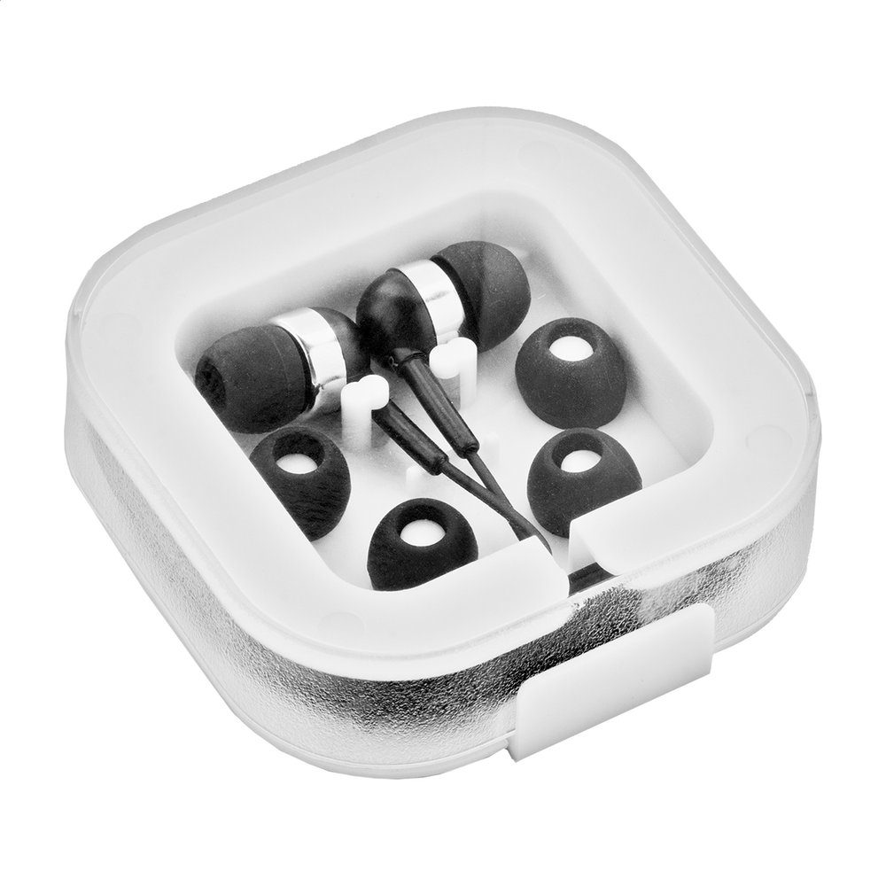 Cound USB-C slúchadlá do uší - MERCH