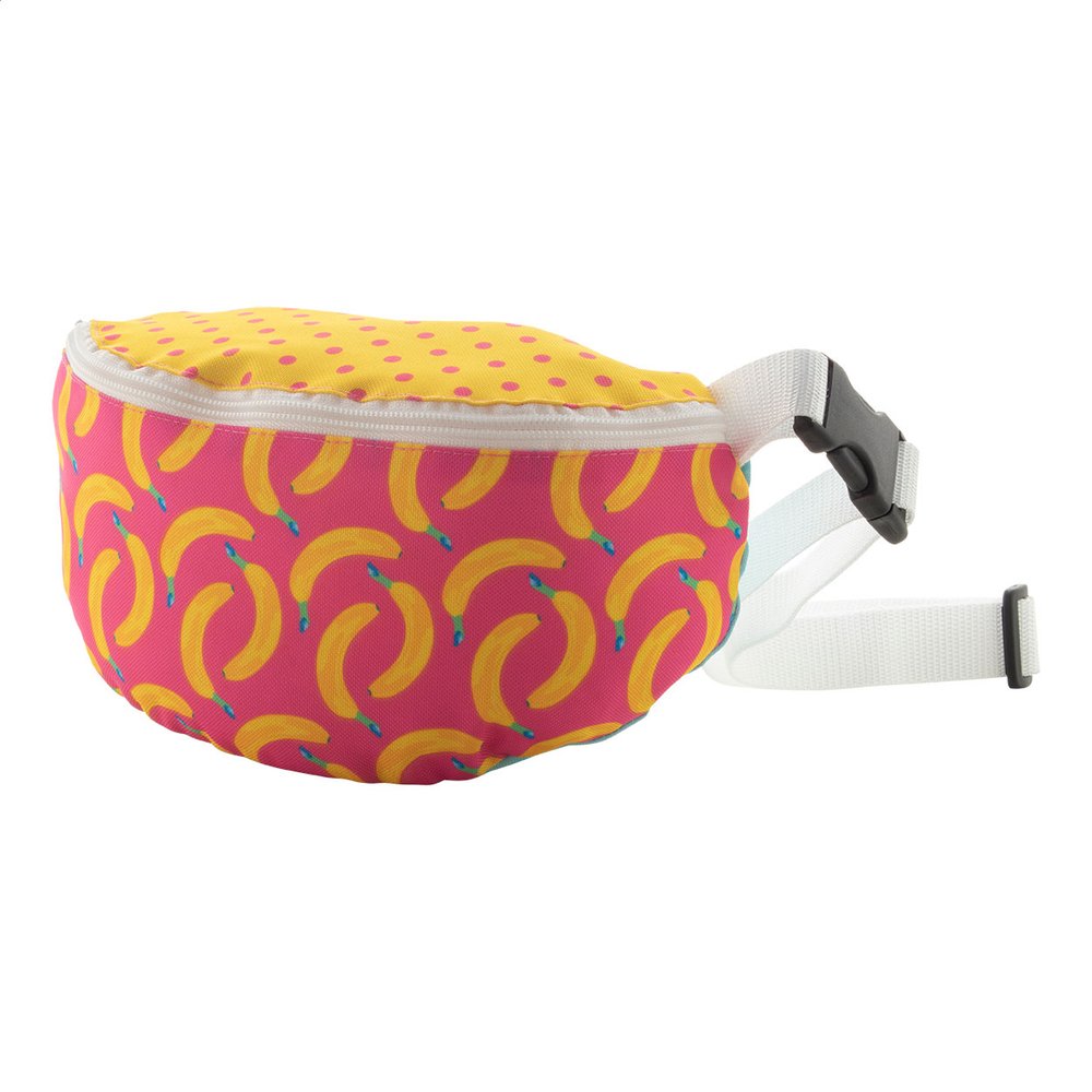 CreaWaist A RPET ľadvinka na mieru - MERCH