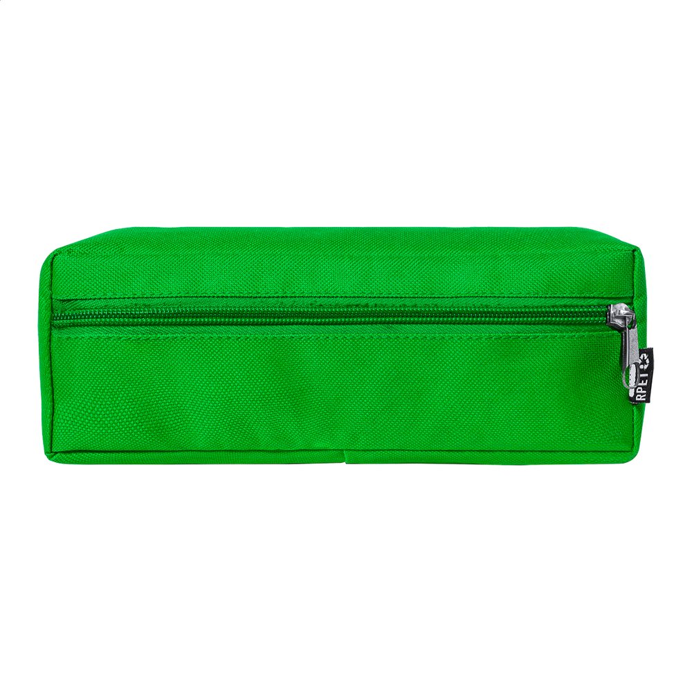 Mursten Puzdro na pero RPET - MERCH