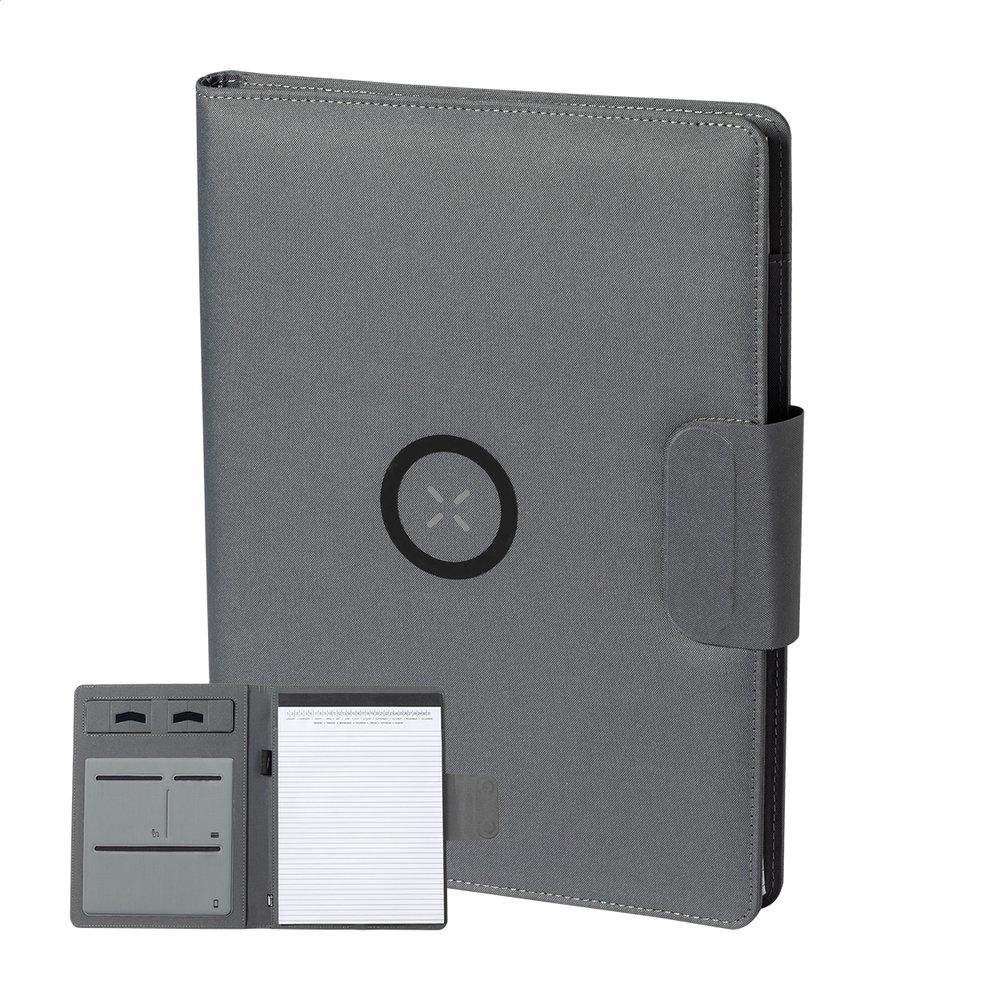 Gredox A4 RPET sloha na dokumenty - MERCH