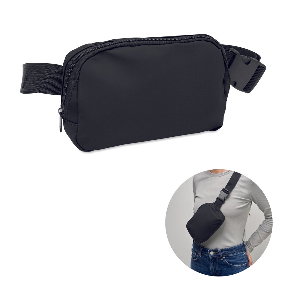 KOROVIN WAIST - MERCH